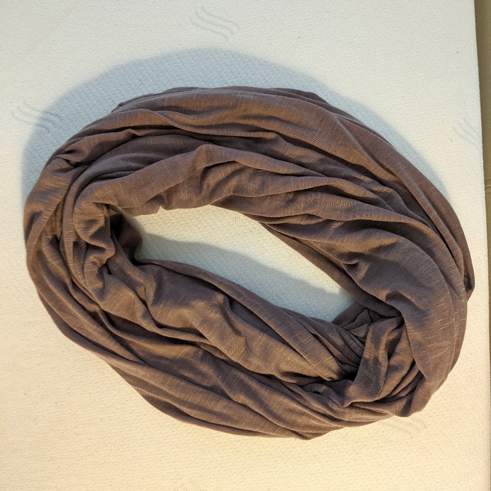 NWOT Scarf (purchased from Nordstrom Rack)